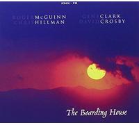 Mcguinn - Boarding House Live at the Boa