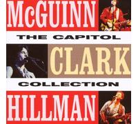 Mcguinn - Capitol Collection