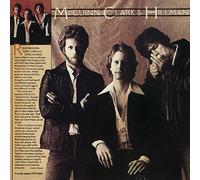 McGuinn, Clark and Hillman - McGuinn, Clark and Hillman