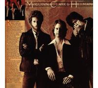 Mcguinn,Clark & Hillman