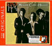 Mcguinn, Clark & Hillman - Mcguinn, Clark & Hillman