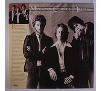 MCGUINN, CLARK & HILLMAN - mcguinn, clark & hillman LP