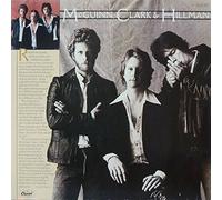 McGuinn, Clark & Hillman - McGuinn, Clark & Hillman - McGuinn, Clark & Hillman - Capitol Records - 1C 064-85 785, EMI Electrola - 1C 064-85 785 [Vinilo]