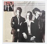 McGuinn, Clark & Hillman - McGuinn, Clark & Hillman [Vinyl LP]