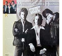 McGuinn, Clark & Hillman (same, 1979) [Vinyl LP] [Schallplatte]