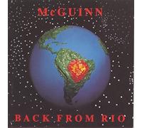 Roger McGuinn - Back from Rio