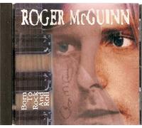 Mcguinn, Roger - Born to Rock & Roll