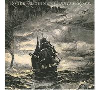 Mcguinn, Roger - Cardiff Rose