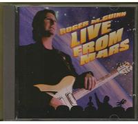Mcguinn, Roger - Live from Mars