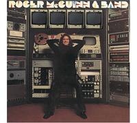Mcguinn, Roger - Roger Mcguinn & Band