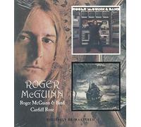 Mcguinn, Roger - Roger Mcguinn & Band/Cardiff R