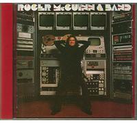 McGUINN ROGER - Same (1975)