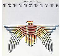 Mcguinn Roger - Thunderbird