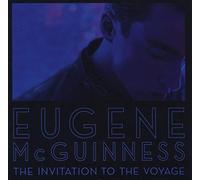 Mcguinness, Eugene - Invitation to the Voyage [Vinilo]