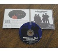 McGuinness Flint - Capitol Years