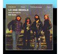 Mcguinness Flint - Lo & Behold