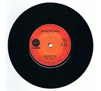 McGuinness Flint Malt And Barley Blues 7" Capitol CL 15682 EX 1971