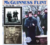 Mcguinness Flint - Mcguiness Flint/Happy Birthday