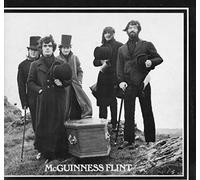 McGuinness Flint - McGuinness Flint