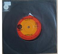 McGUINNESS FLINT - McGUINNESS FLINT 7"Single - When I'm Dead And Gone/lazy Afternoon