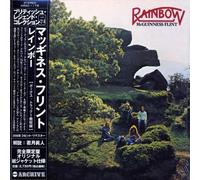 Mcguinness Flint - Rainbow + 1 -Ltd-