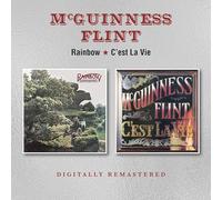 Mcguinness Flint - Rainbow / C'est La Vie