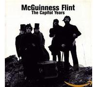 mcguinness flint - the capitol years