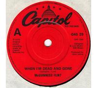 McGuinness Flint - When I'm dead and gone - Malt and Barley Blues