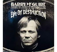McGuire, Barry - Eve of destruction - Who put the bomb