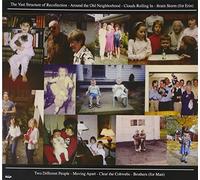 Mcguire - Living With Yourself