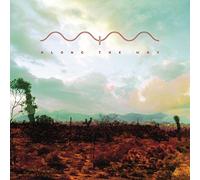 Mcguire Mark - Along the Way [Vinilo]