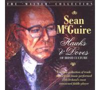 Mcguire Sean - Hawks & Doves-Mcguire Sean PTICD1089