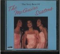 McGuire Sisters - The Very Best of the McGuire Sisters