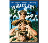 Mchale'S Navy (1964) [Edizione: Stati Uniti] [DVD]