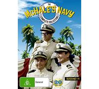 McHale's Navy: Complete Collection