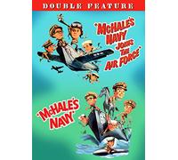 McHale's Navy / McHale's Navy Joins the Air Force [USA] [DVD]
