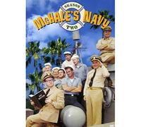 McHale's Navy: Season 2 [USA] [DVD]