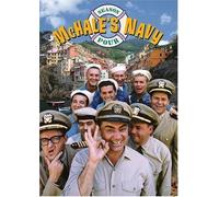 McHale's Navy: Season 4 by Shout! Factory by Sidney Lanfield