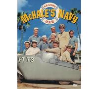 McHale's Navy: Season One [USA] [DVD]