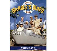 McHale's Navy: Season One, Vol. 1