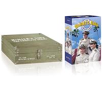 Mchale'S Navy: The Complete Series (21 Dvd) [Edizione: Stati Uniti] [Italia]