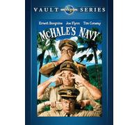 McHale's Navy [USA] [DVD]