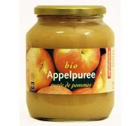 MCHD-COMPOTA DE MANZANA BIO - 720 Ml.