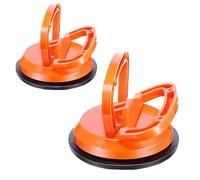 MCHHYL 2 Piezas Ventosas para Coche para Mitsubishi Colt 2008-2024, Ventosa Coche Abolladuras para ReparacióN de Abolladuras de Coche, Vidrio,1 Large Size * 1 Small Size