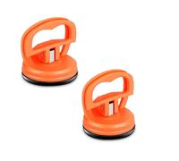 MCHHYL 2 Piezas Ventosas para Coche para Mitsubishi Colt Vi (Z30) CZC 2006 2007 2008, Ventosa Coche Abolladuras para ReparacióN de Abolladuras de Coche, Vidrio,2 Small Sizes