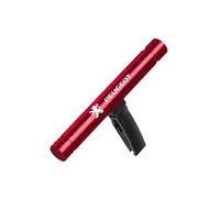 MCHHYL Ambientador de Coche para Peugeot 1007 2005-2009, Difusor de Aromas para Coche con 4 Almohadillas de Recambio Accesorios de Decoración Interiores,Red