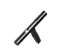 MCHHYL Ambientador de Coche para Peugeot 206 CC 2000-2007, Difusor de Aromas para Coche con 4 Almohadillas de Recambio Accesorios de Decoración Interiores,Black