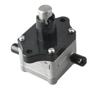 MCHkR 16700-ZZ5-003 Bomba de Combustible del Motor Conjunto de Bomba de Combustible Marina Compatible con Piezas Marinas Modelos de Motores fueraborda 40HP 50HP 16700-ZZ5-003
