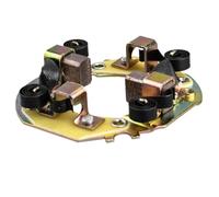 MCHkR 663-81840-11 Conjunto de portaescobillas de 2 Tiempos 50-90HP 85HP Compatible con Piezas Marinas Modelos de Motores fueraborda Modelos de Barcos 663-81840-11-00