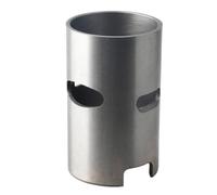 MCHkR 677-10935-00 Revestimiento de Manga de Cilindro STD 50 mm Compatible con Piezas Marinas Modelos de Motores fueraborda 5HP 8HP 2T Modelo Antiguo 677-11312